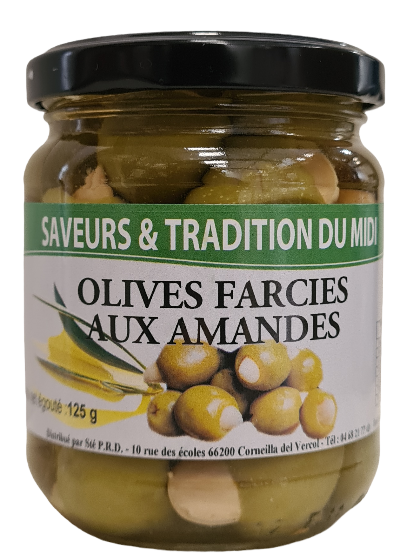 125G-OLIVES-FARCIES-AMANDES