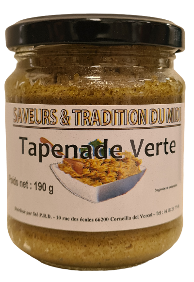 190G-TAPENADE-VERTE-3760025970579