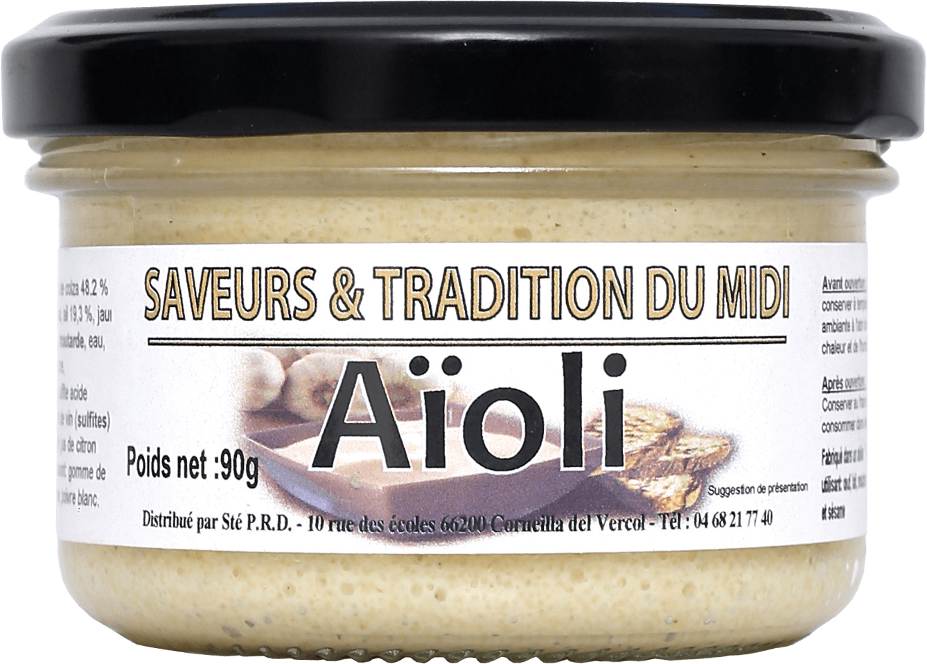 aioli