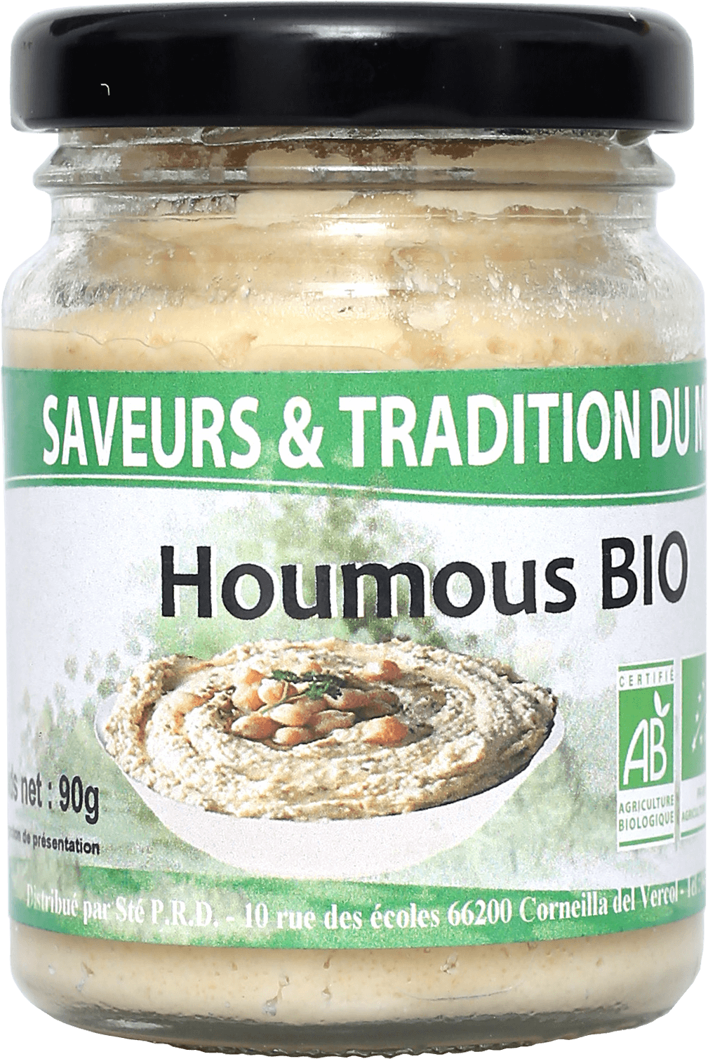 houmousbio