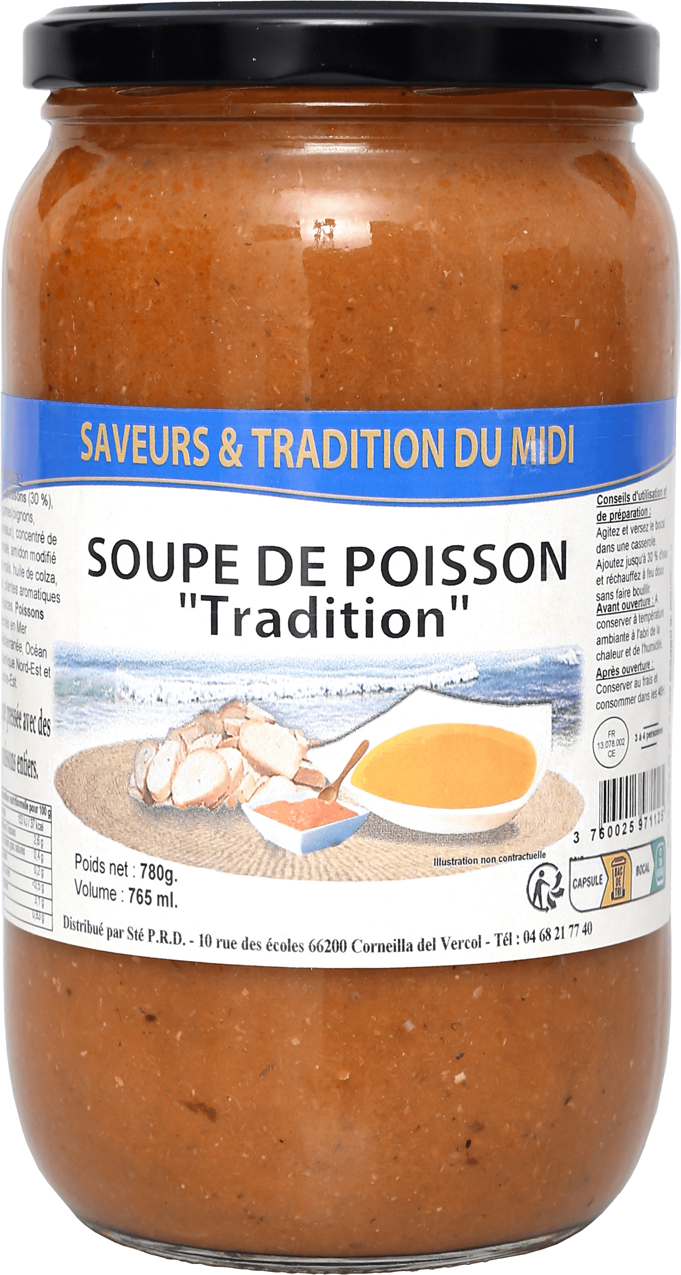 soupe_poisson_tradition